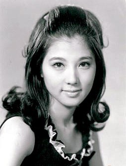 大原丽子 Reiko Ôhara