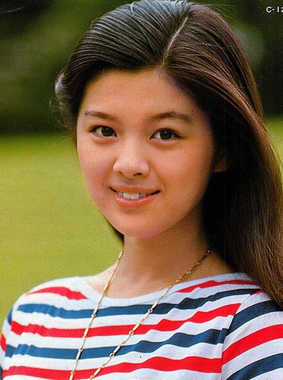 林宽子 Hiroko Hayashi