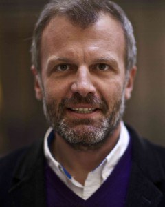 托马斯·拜尔梅斯 Thomas Balmès