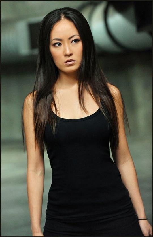 周莳韻 Sheena Chou