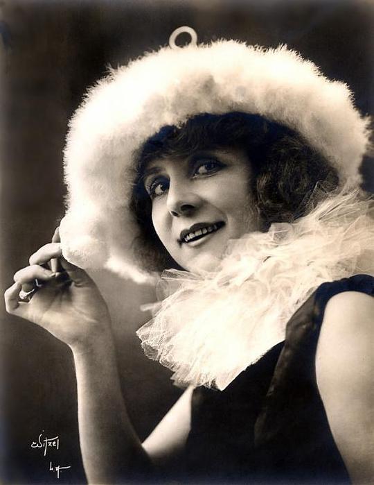 Clara Williams Clara Williams
