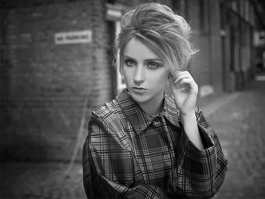 费伊·马赛 Faye Marsay