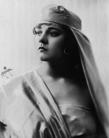Mabel Julienne Scott Mabel Julienne Scott