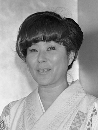 园佳也子 Kayako Sono