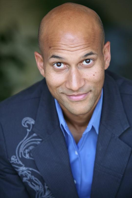 科甘-迈克尔·凯 Keegan-Michael Key