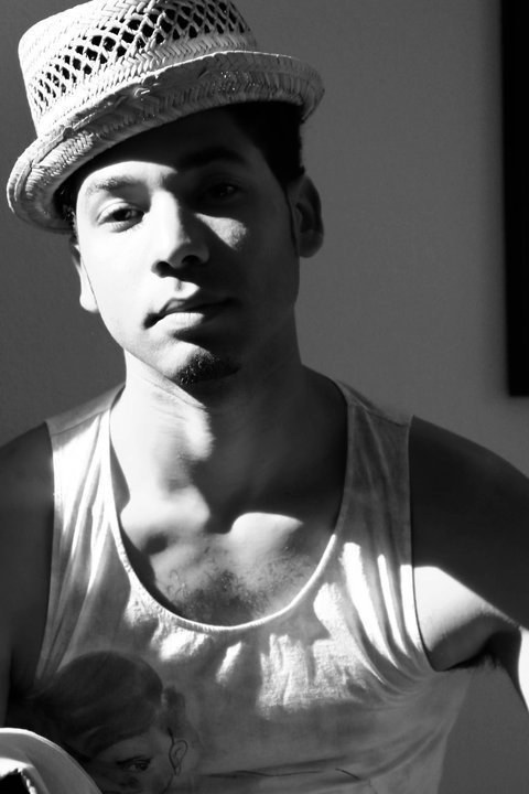 朱西·斯莫利特 Jussie Smollett