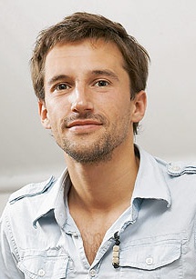 马特·怀克洛斯 Mat Whitecross