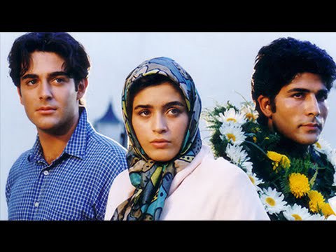 穆罕默德·礼萨·戈尔扎尔 Mohammad Reza Golzar