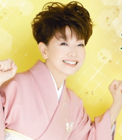 都春美 Harumi Miyako