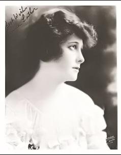 Anna Luther Anna Luther