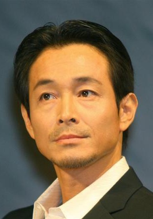 吉田荣作 Eisaku Yoshida