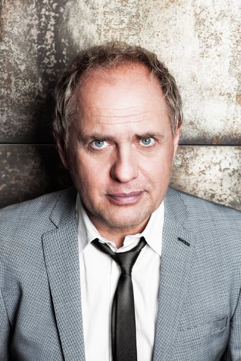 乌韦·奥克森克内希特 Uwe Ochsenknecht