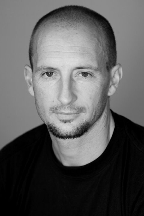 艾伦·波普尔顿 Allan Poppleton