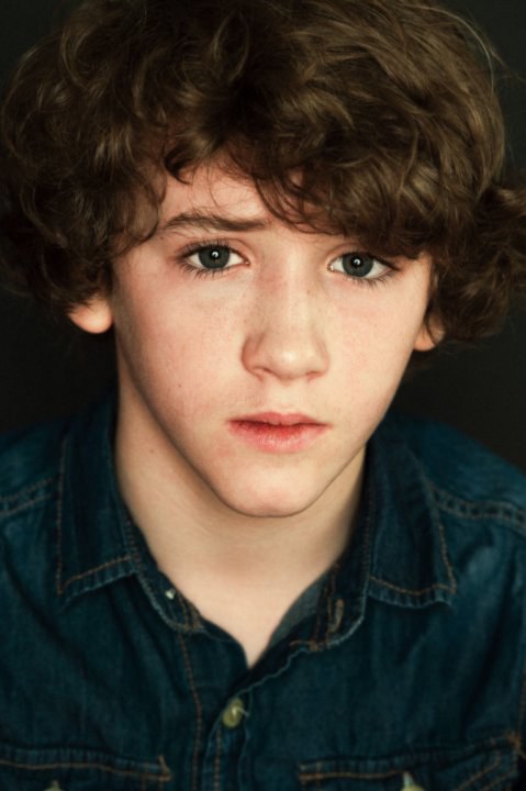 阿特·帕金森 Art Parkinson