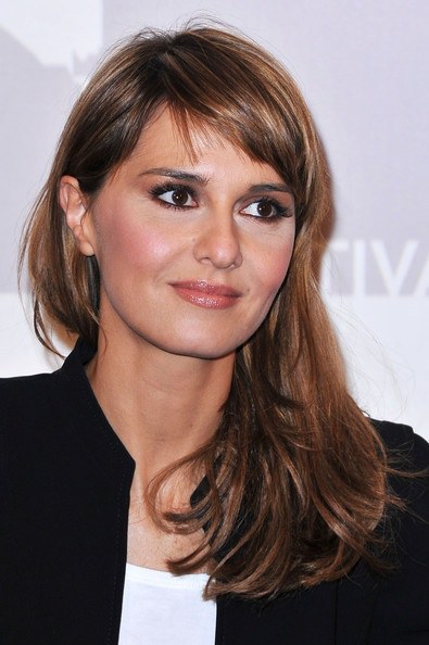 宝拉·柯特莱西 Paola Cortellesi