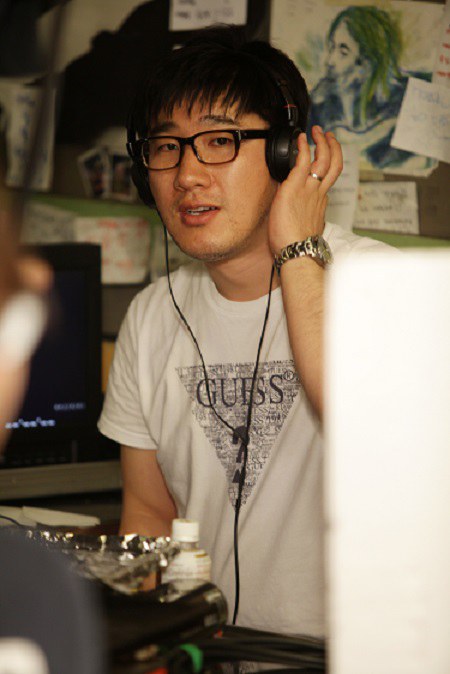 申东晔 Dong-yeob Shin