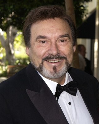 约瑟夫·马斯科洛 Joseph Mascolo