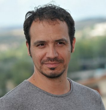 亚历山德拉·阿斯提耶尔 Alexandre Astier