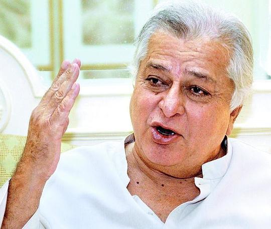 沙希·卡普尔 Shashi Kapoor