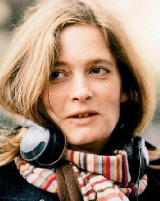 索菲亚·菲力瑞斯 Sophie Fillières