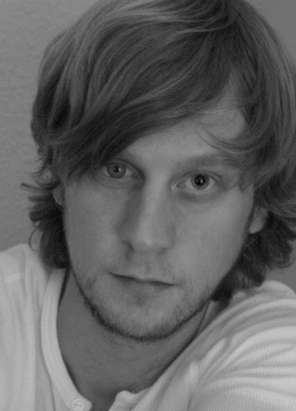 塔格·墨菲 Tadhg Murphy