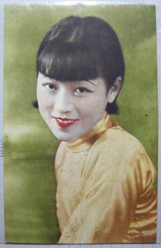 陆剑芬 Jianfen Lu
