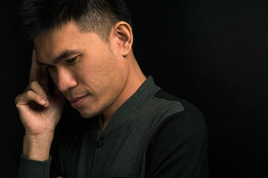 沈绍麒 Sim Seow Khee