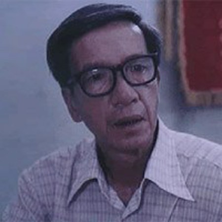 郑盛 Trịnh Thịnh