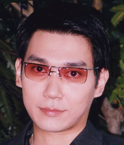 黄膺勋 Ying-Hsun Huang