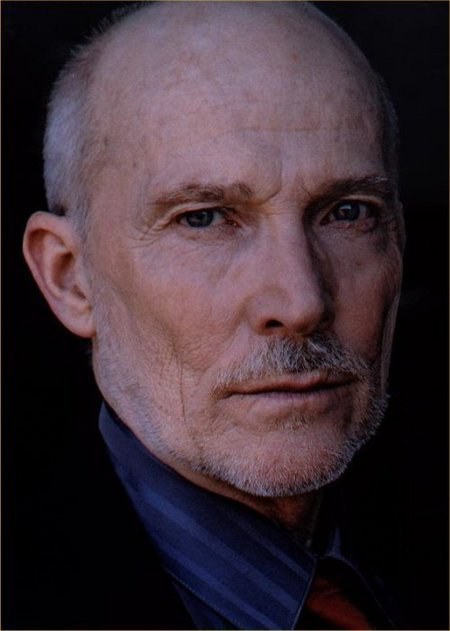 汤姆·菲茨帕特里克 Tom Fitzpatrick