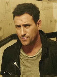罗伯·魏斯 Rob Weiss