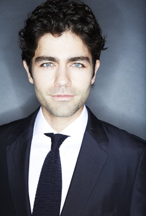 艾德里安·格尼尔 Adrian Grenier