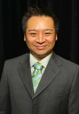 雷克斯·李 Rex Lee