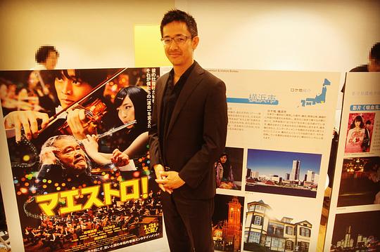 小林圣太郎 Shotaro Kobayashi