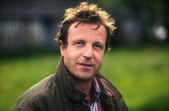 贝努特·里格恩特 Benoît Régent