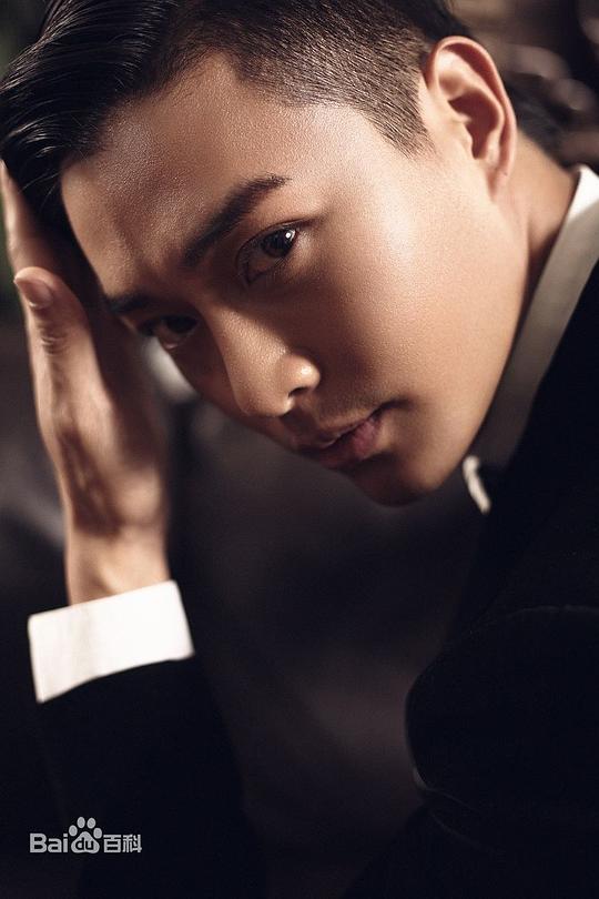 郭云齐 Yunqi Guo