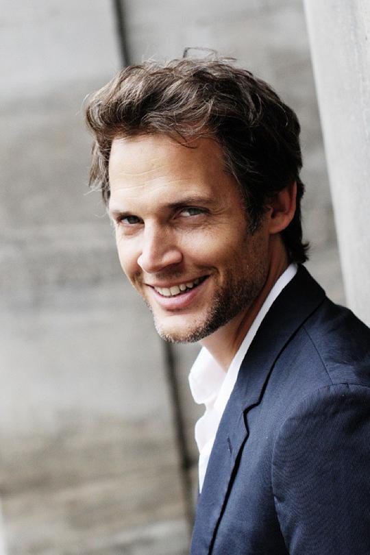 索斯藤·费勒 Thorsten Feller