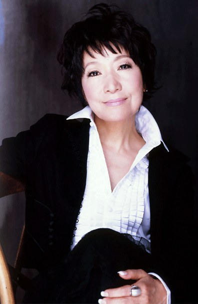 森山良子 Ryoko Moriyama