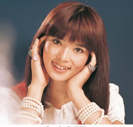 中村晃子 Akiko Nakamura