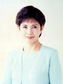 中原瞳 Hitomi Nakahara