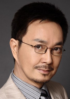 杨怀民 Huai-min Yang