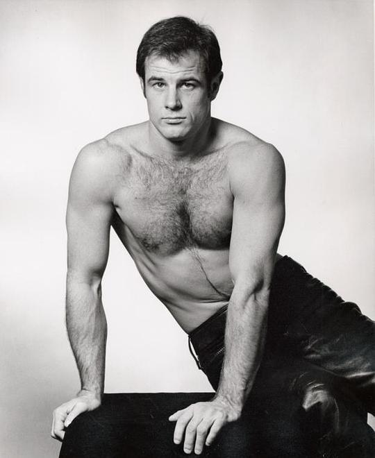 布拉德·戴维斯 Brad Davis