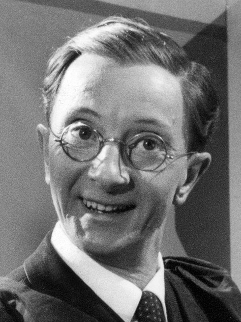 查尔斯·霍特里 Charles Hawtrey