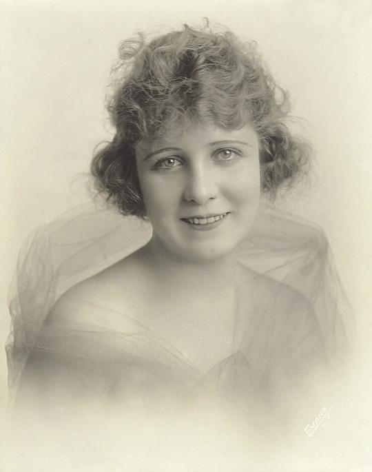 Lillian Walker Lillian Walker