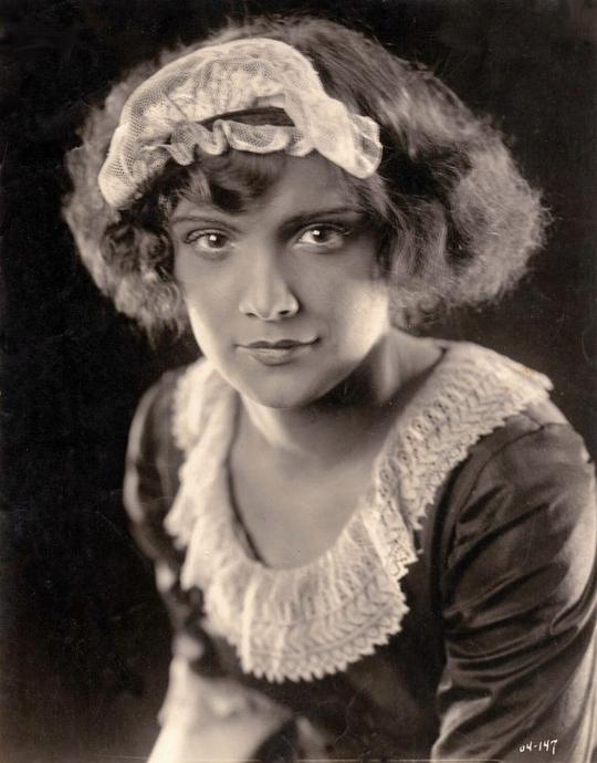 艾尔玛·哈里森 Irma Harrison