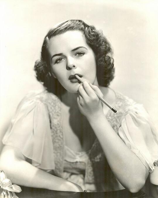Mildred Coles Mildred Coles