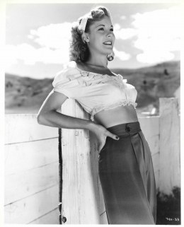 盖尔·舍伍德 Gale Sherwood