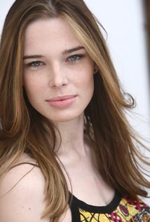 克洛伊·戴克斯特拉 Chloe Dykstra