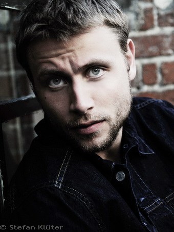 马克思·雷迈特 Max Riemelt