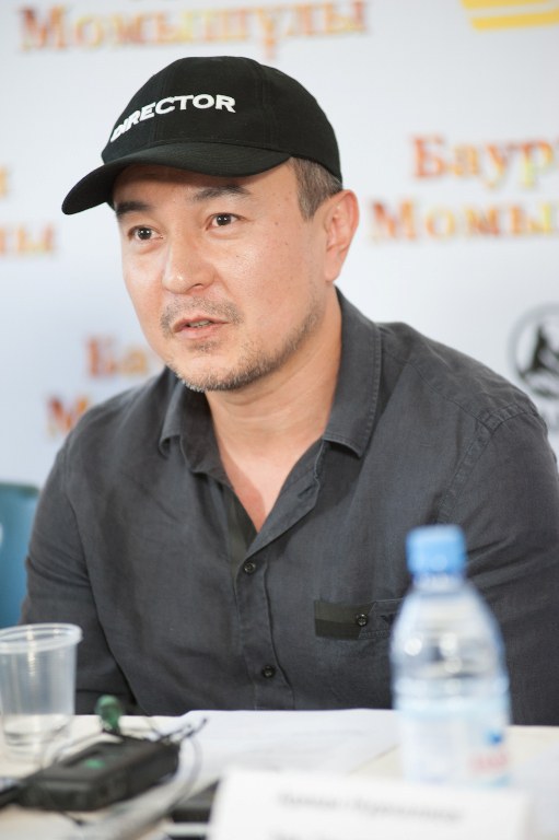 阿坎·萨塔耶夫 Akan Satayev